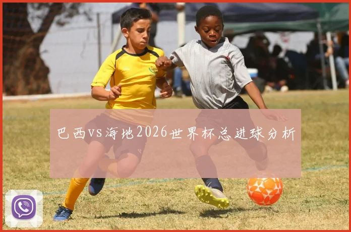巴西vs海地2026世界杯总进球分析