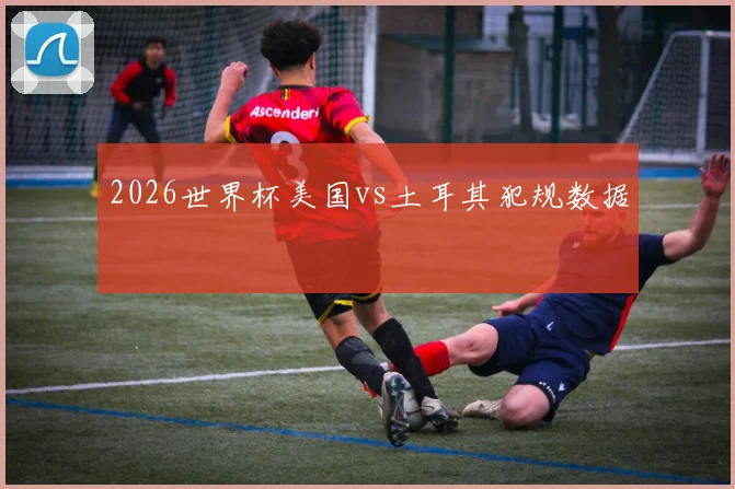2026世界杯美国vs土耳其犯规数据