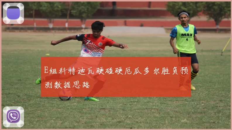 E组科特迪瓦硬碰硬厄瓜多尔胜负预测数据思路
