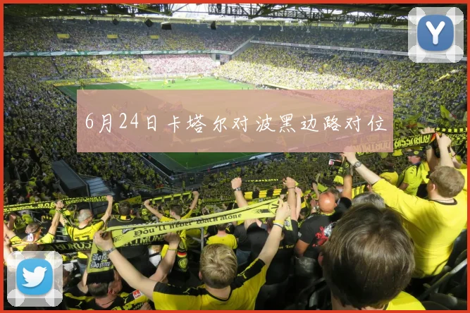 6月24日卡塔尔对波黑边路对位