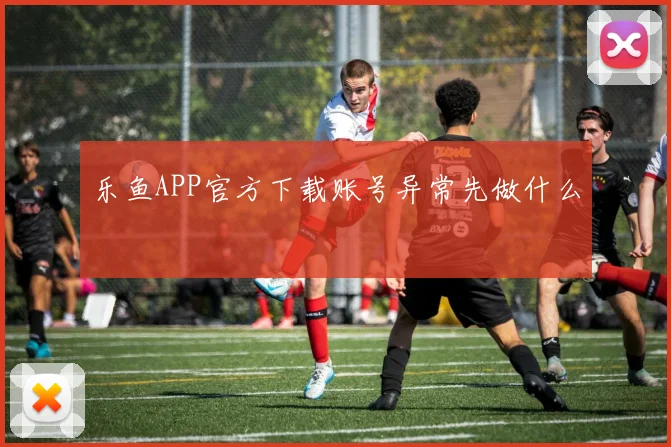乐鱼APP官方下载账号异常先做什么
